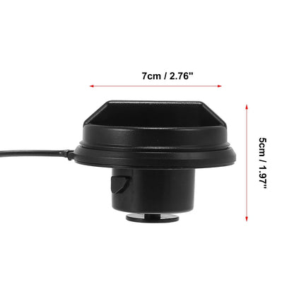 Fuel Tank Cover for Chevrolet (GT265 10372865)