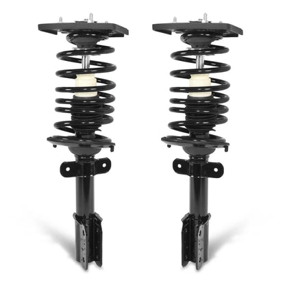 Complete Rear Struts Assembly w/Coil Spring for Grand Prix/Century/Impala (1997–2008)