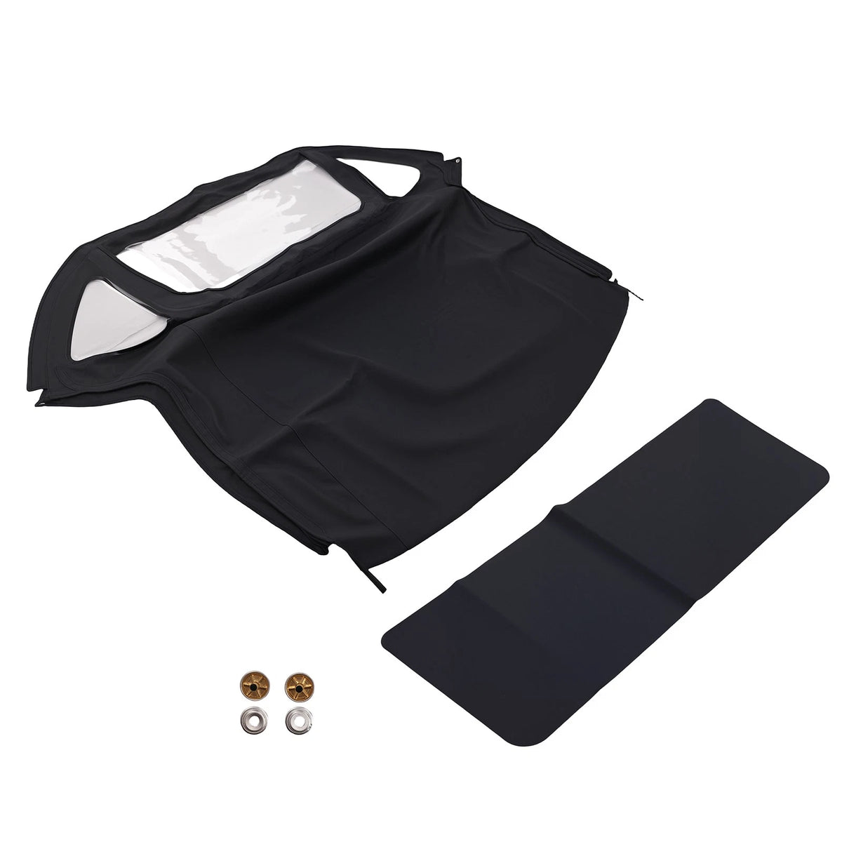 Convertible Top Assembly for MG MGB (1971–1980) 51YG6C