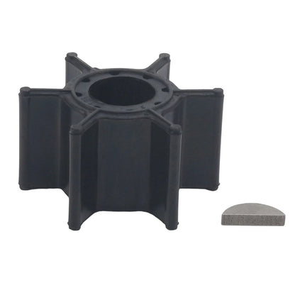 Water Pump Impeller w/ Key for Yamaha Outboard (682-44352, 90280-03003)