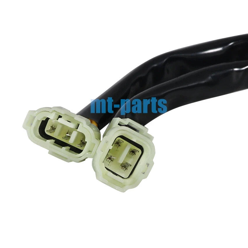 Rectifier Regulator for SMC ATV RAM 500 520RR 503 / Canyon 500 520 (2000–2023)