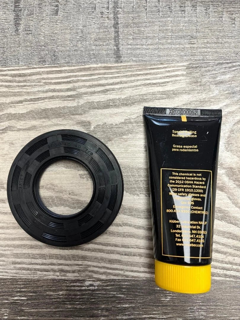 Isolflex Grease & PTO Crankshaft Seal for Skidoo 800R 700 600 (See Listing)