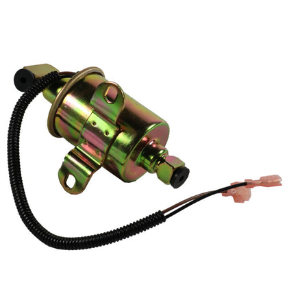 Electrical Fuel Pump E11015 for Onan Cummins