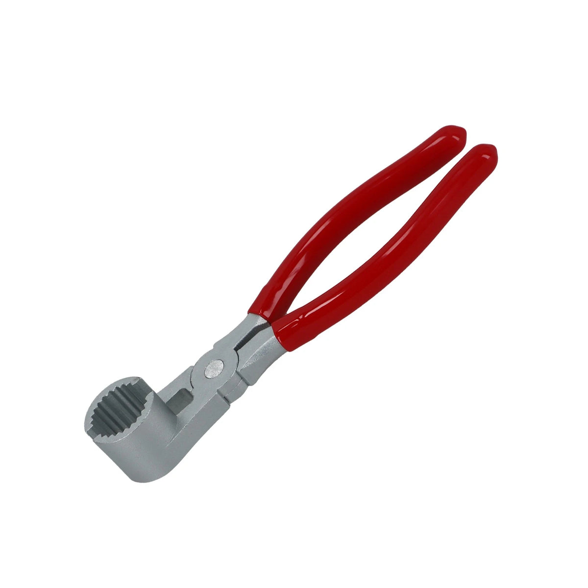 Hose Clamp Pliers for Washing Machine Inlet Hose Tool Steel