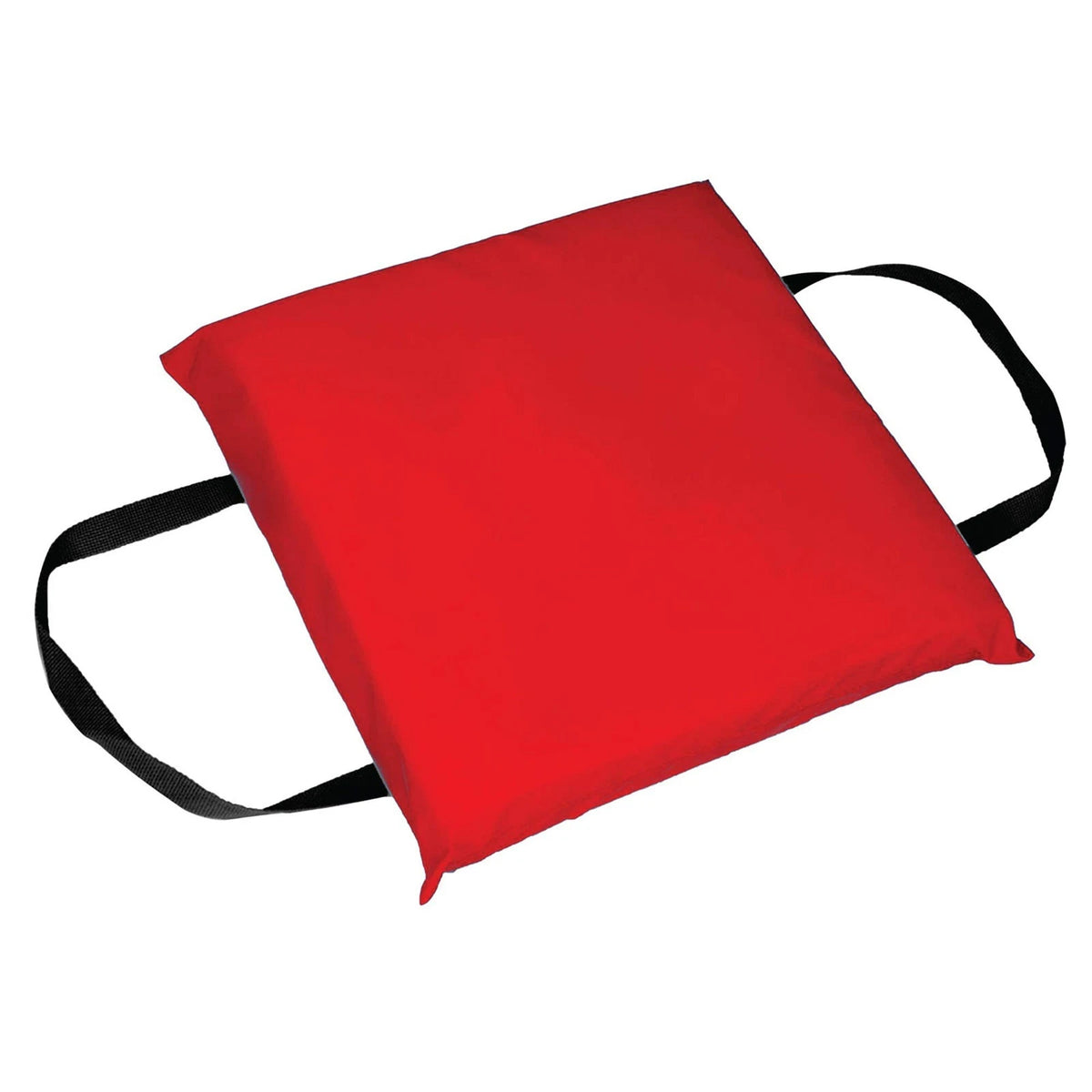 15 Inch USCG Type IV Throwable Cushion Flotation Device for Boats