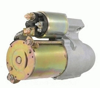 Starter for Chevrolet Monte Carlo 3.8L V6 (1998–2000)