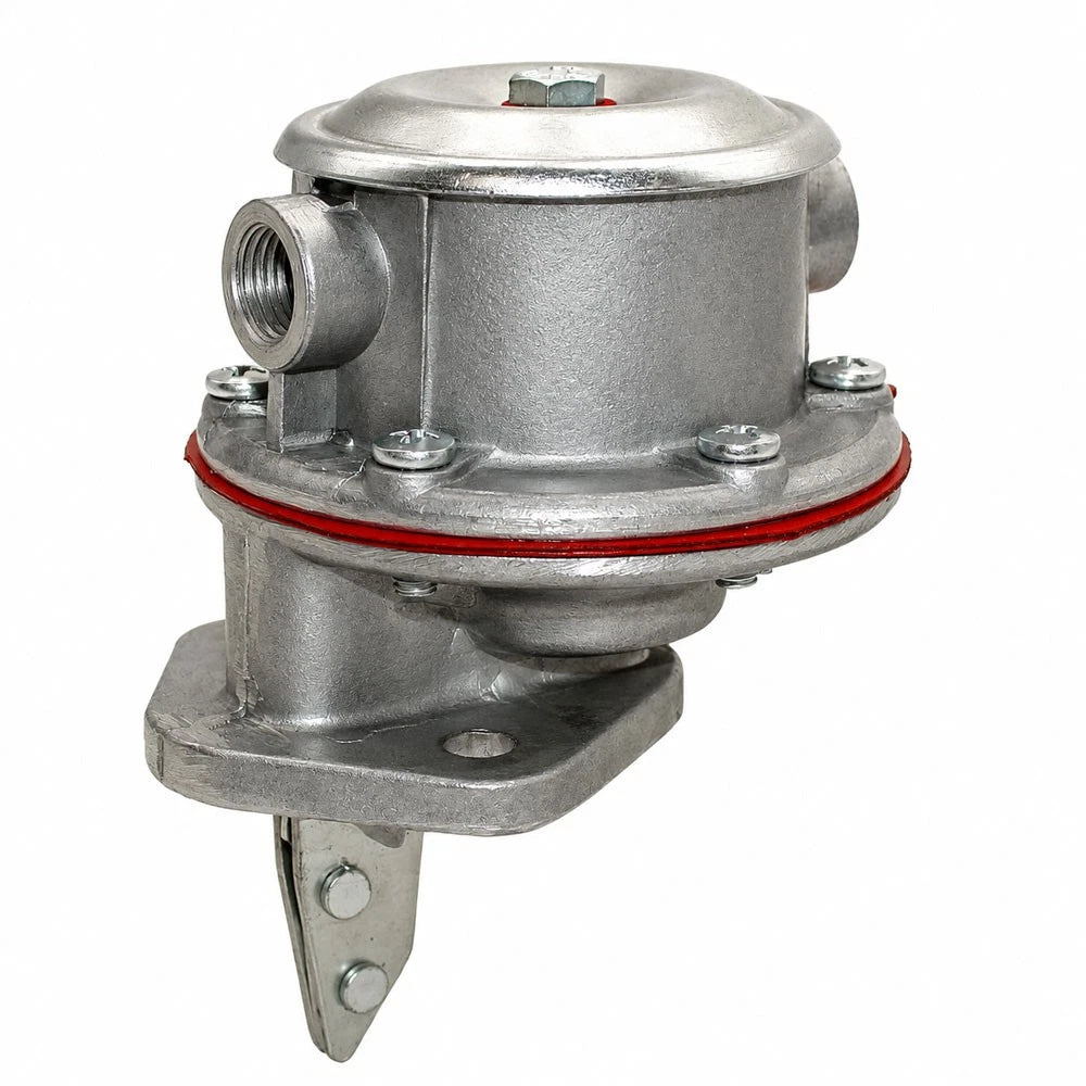 Fuel Lift Pump for Ford New Holland Tractor TW10 TW15 TW20 TW25 TW30 TW35 TW5