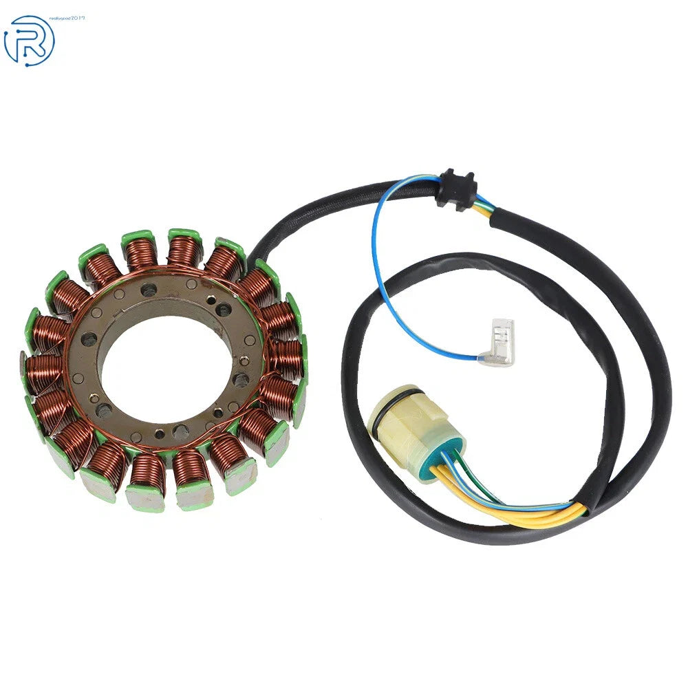 Stator Regulator Rectifier for Honda Foreman 450 TRX450FE 4x4 (2002–2004)