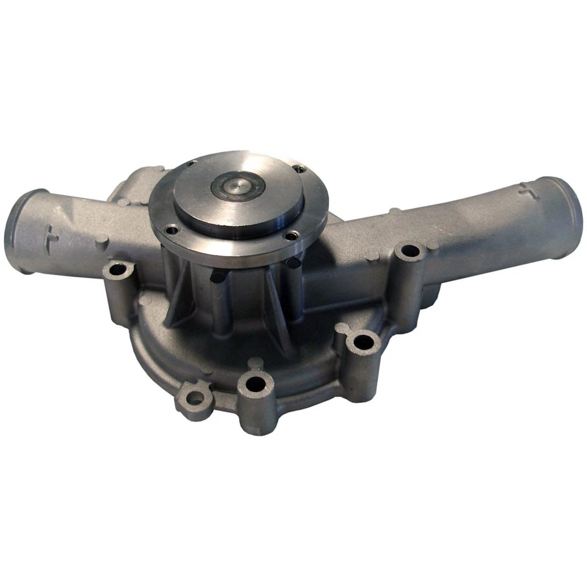Water Pump PA1257 for MB Mercedes S Class SL CL Maybach (2012–2019)