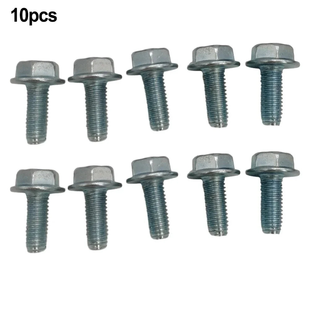 Self Tapping Spindle Bolt for