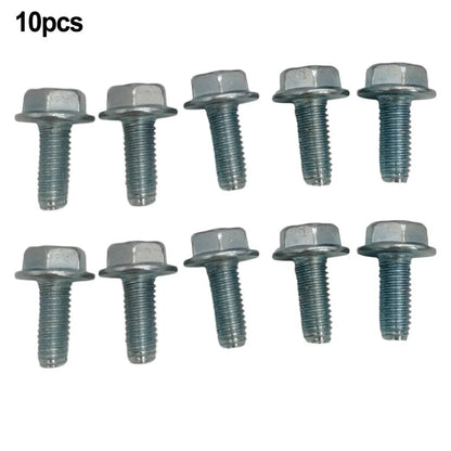 Self Tapping Spindle Bolt for