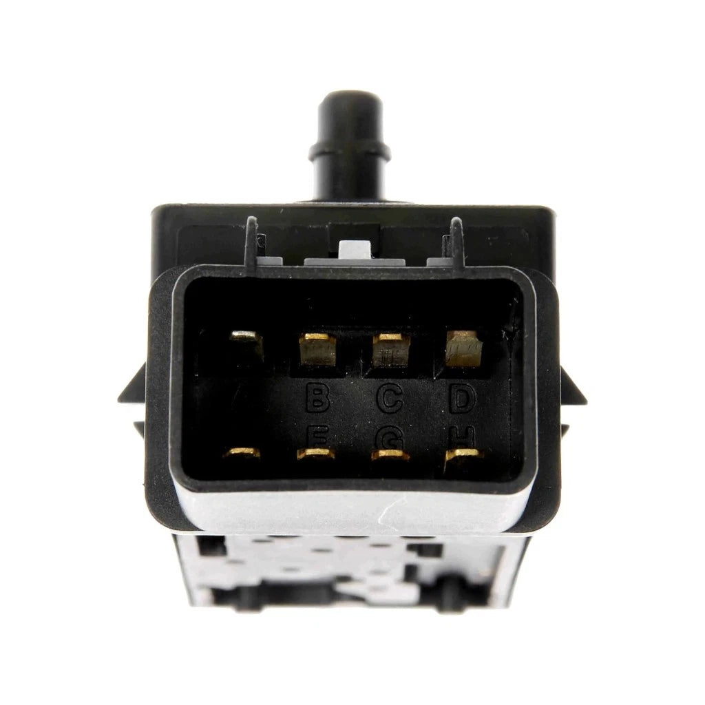 Power Seat Switch for Chevy Silverado 3500 HD/Avalanche/Silverado 1500 (2007–2013) ALX-PAU-RB-901-256-CLA21