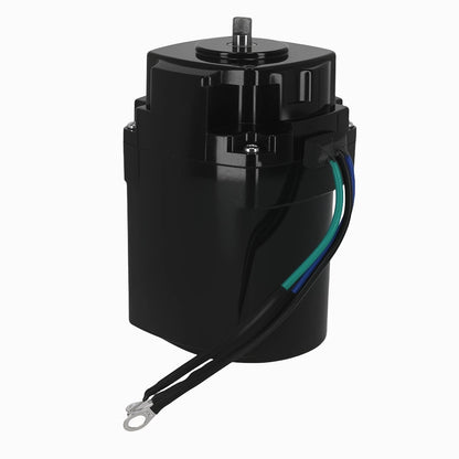 Tilt Trim Motor for Mercury (12V 3-Wire Reversible) AH5E17