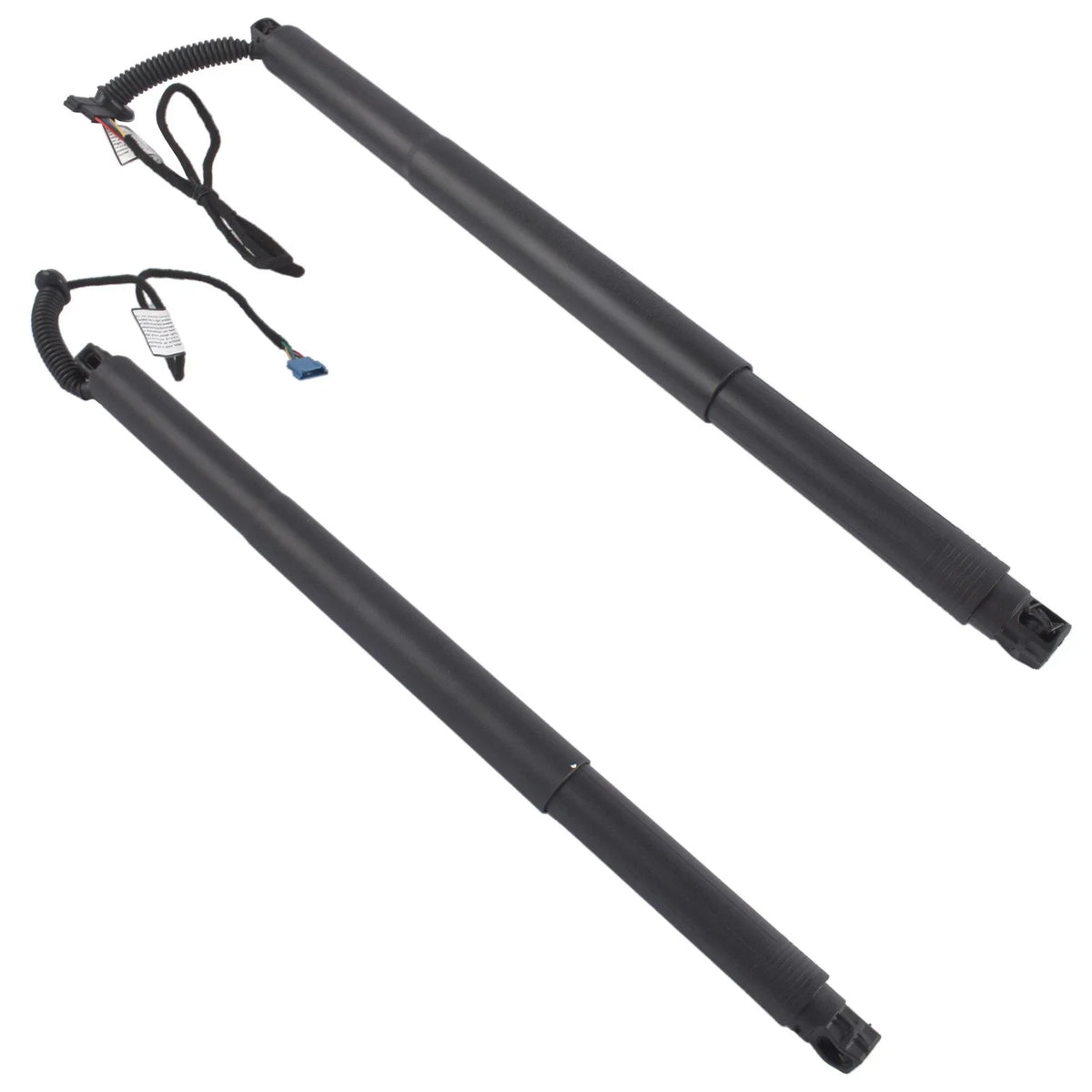 Rear Tailgate Lift Supports for BMW X4 (2015–2018)
