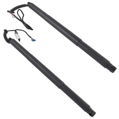 Rear Tailgate Lift Supports for BMW X4 (2015–2018)