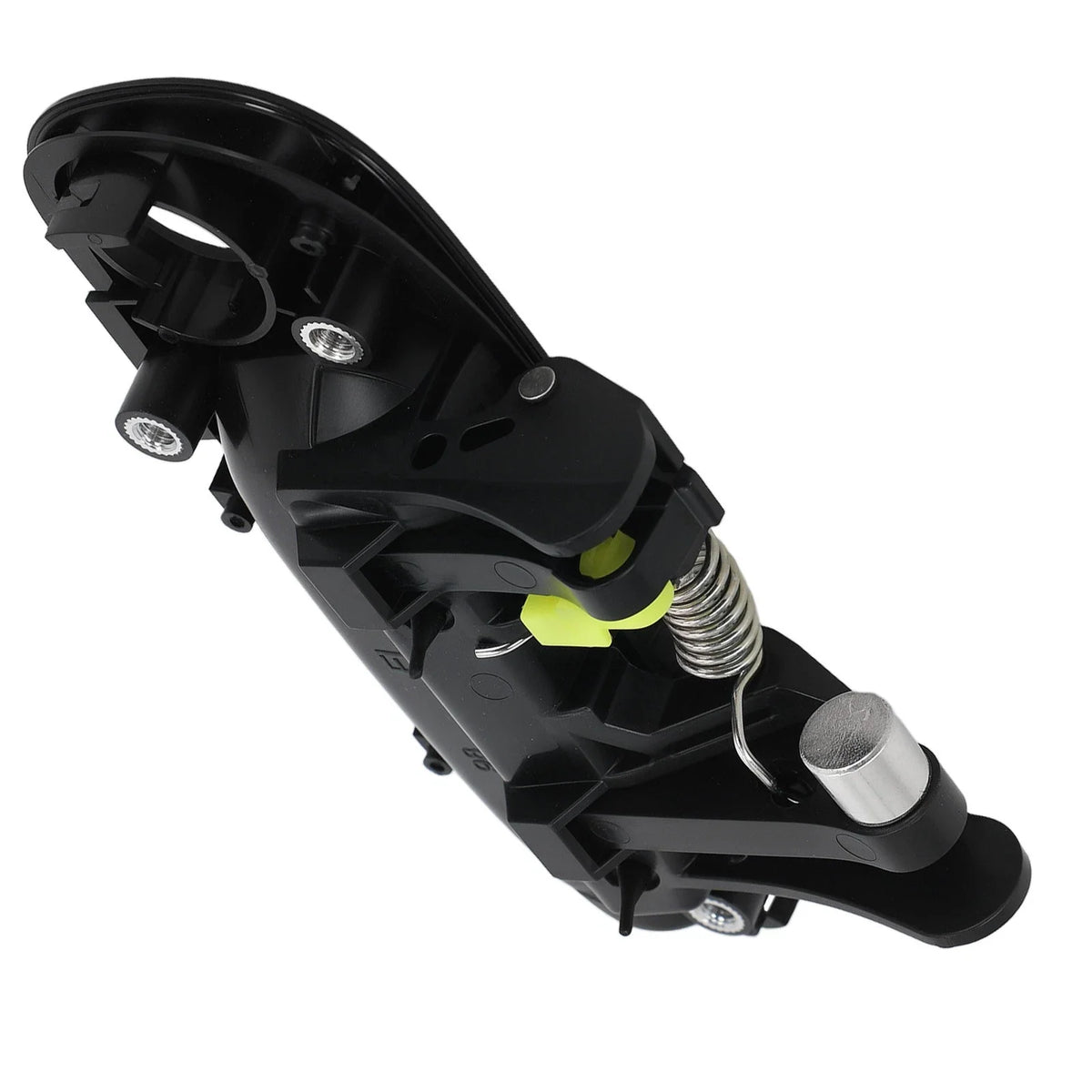 Exterior Door Handle for Chevrolet Prizm/Toyota Corolla (1998–2002)