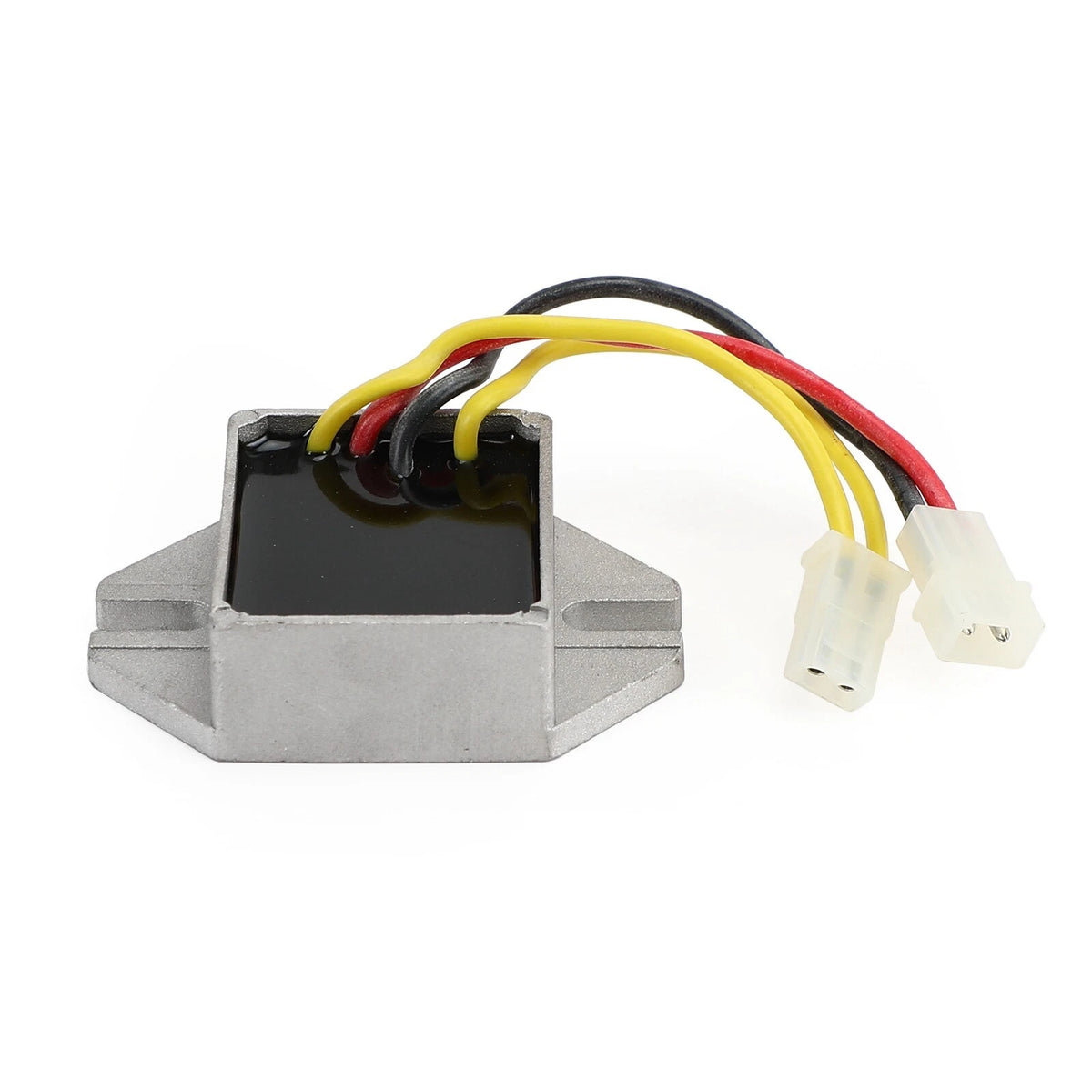 Voltage Regulator for 8-20HP Engines (493219.0)