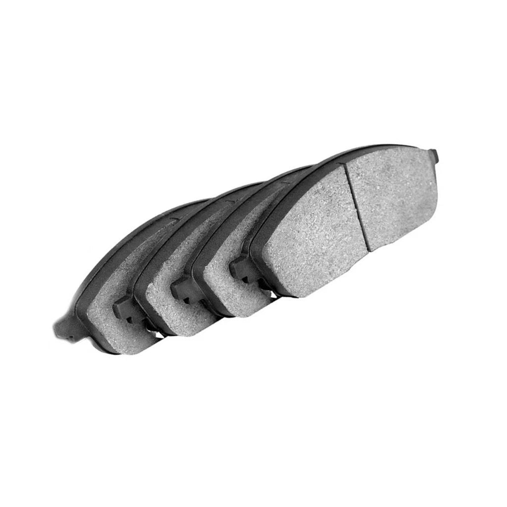 Brake Set Front for Toyota RAV4 (2006–2018) ALX-PAU-DF-4502-76174-CLA2