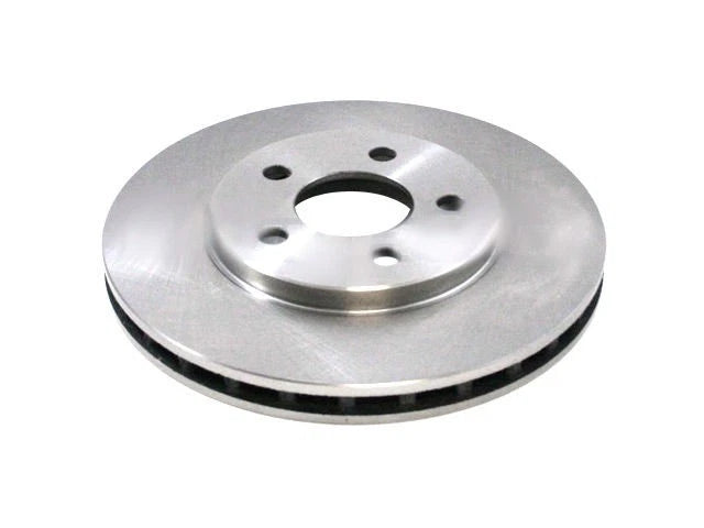 Front Brake Rotor for Dodge 600 (1984–1988) 69841FFFS