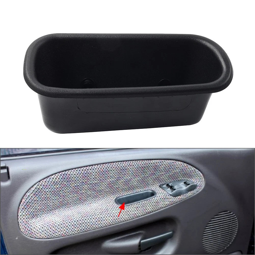 Front Door Pull Handle Cup for Dodge Ram 1500 2500 3500 (2002–2010)