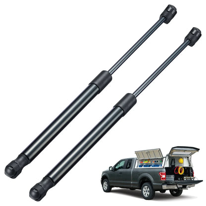 Gas Struts 16" 200N for Truck Pickup Topper Door Cap Canopy (2019–2024)