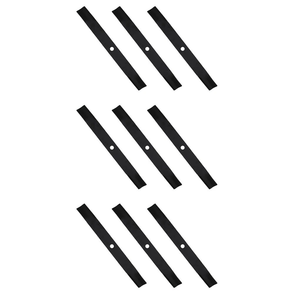 9X Lawnmower Blade for Homelite