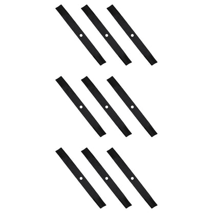 9X Lawnmower Blade for Homelite