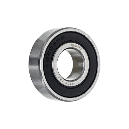Wheel Bearing Seal Kit for Yamaha TDM850 (MK1008658, 6203-2RS, 6303-2RS)