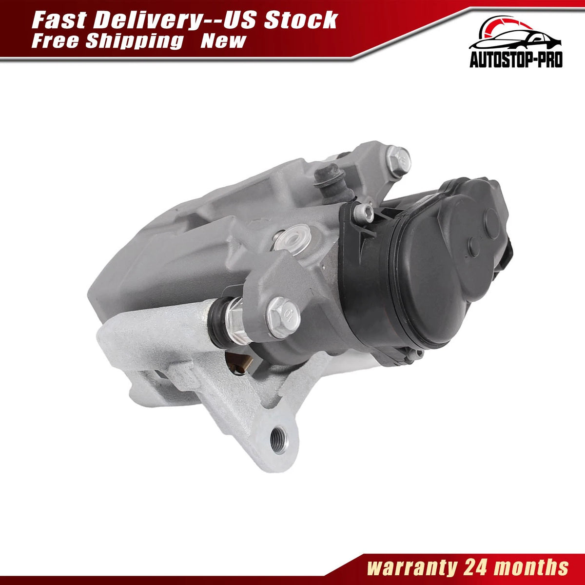 Rear Left Brake Caliper EPB LH for Mitsubishi Outlander (2022–2023) 4605C487