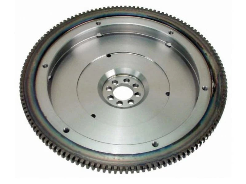 EMPI Chrome Racing Flywheel 200mm for VW Beetle (00-4099-0)