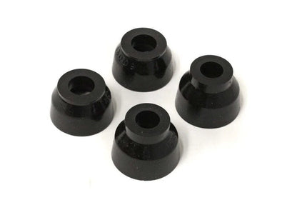 Set of 2 Ball Joint Dust Boots for Chrysler (5.13102G)