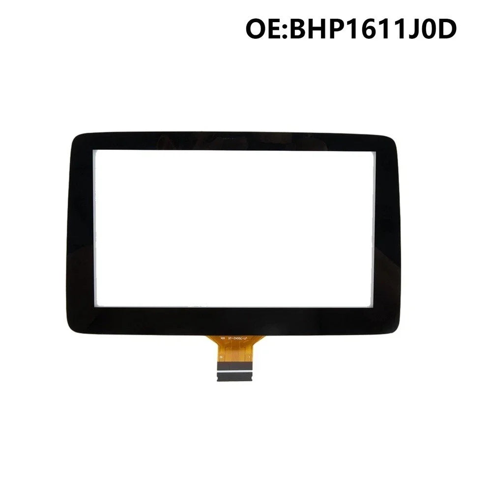 7 Inch Touch Screen Digitizer Glass for Mazda 5 (2014–2016) 36 Pin