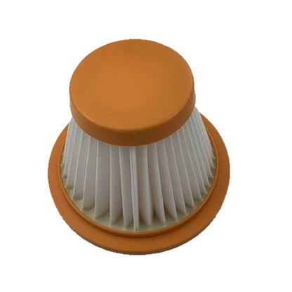 Set of 4 Washable Dust Filters for Deerma DX170 (Compatible)