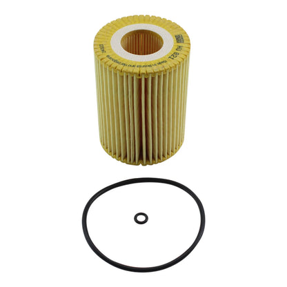 Mann Engine Oil Filter HU 821 x for Dodge Freightliner Jeep Mercedes
