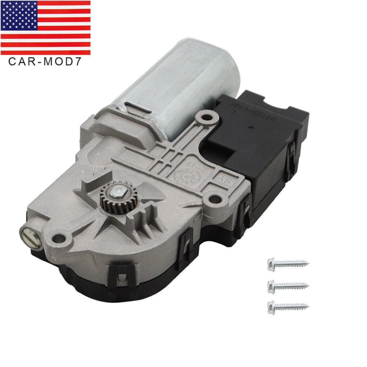 Sunroof Motor for Ford Explorer (2011–2017) BB5Z-15790-A, MM1038, MM1147