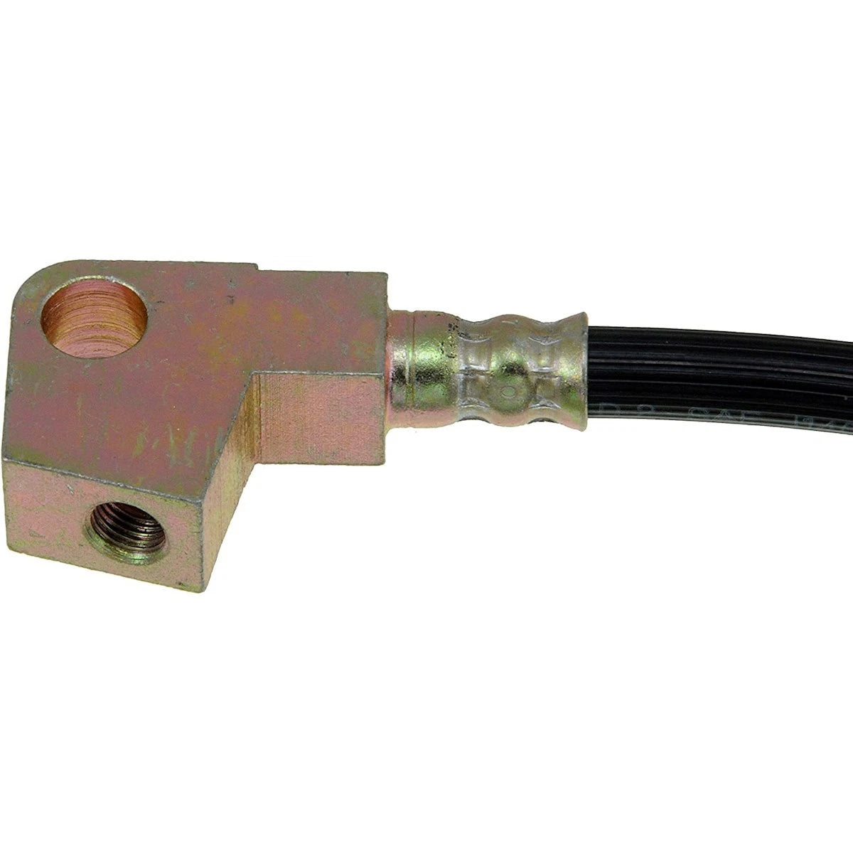 H86608 Brake Line for Dodge Charger (1971)