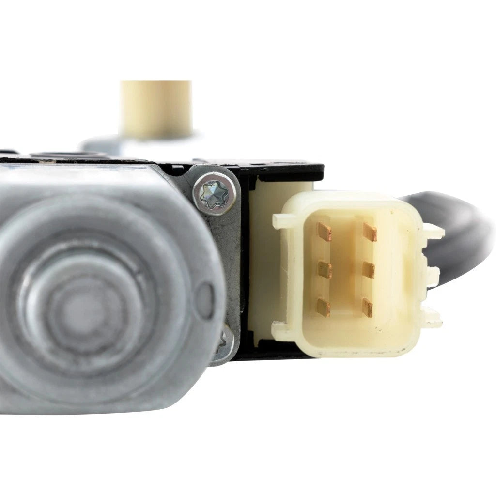 Set of 2 Window Regulators for Land Rover Range Rover Sport (2014–2022) CLX-M0-USA-SET-RL46290047-CL360A70