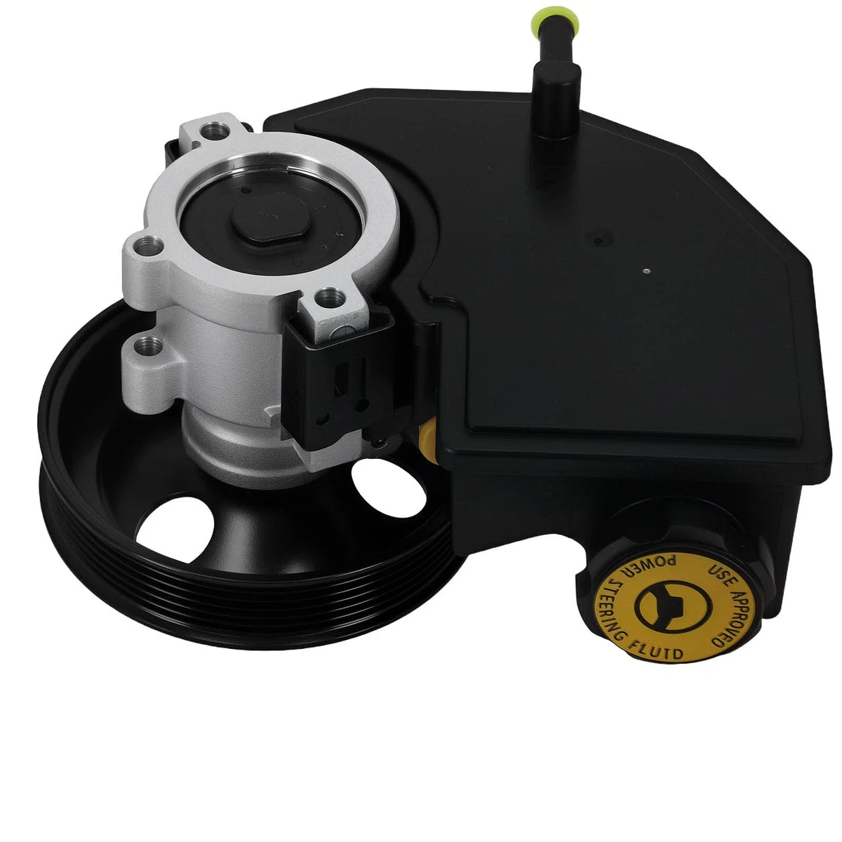 Power Steering Pump for Jeep Grand Cherokee (1999–2004) 20-61607