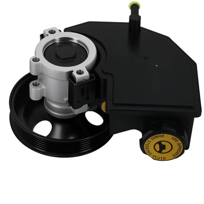 Power Steering Pump for Jeep Grand Cherokee (1999–2004) 20-61607