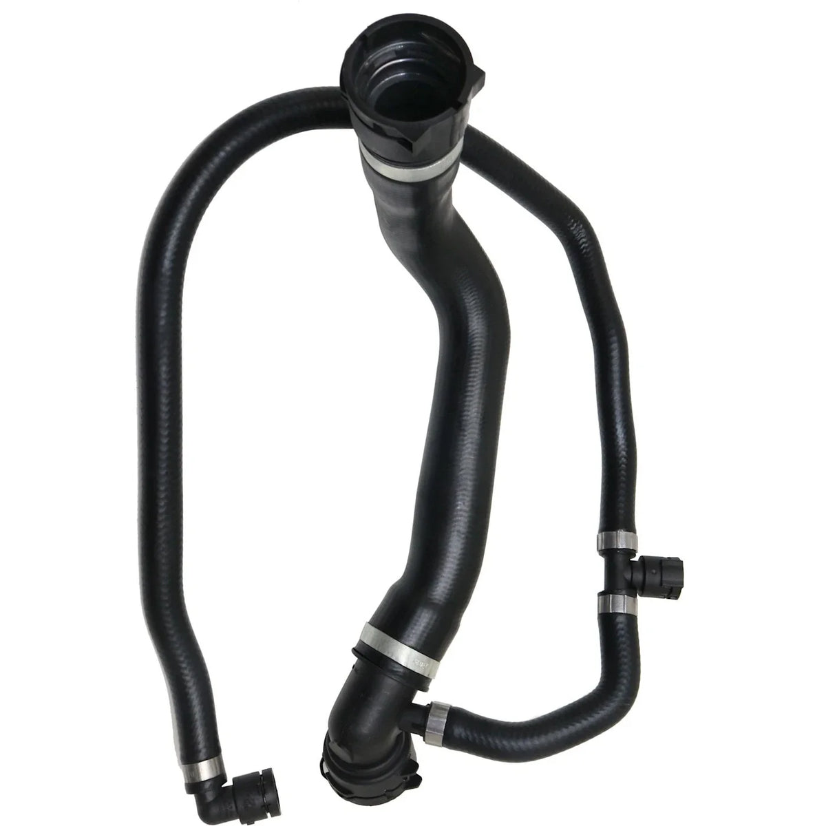 Upper Radiator Hose for Land Rover Range (2003–2004)