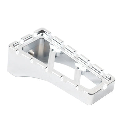 Heel Toe Gear Shift Shifter Peg Pedal for Harley Softail Touring Road King