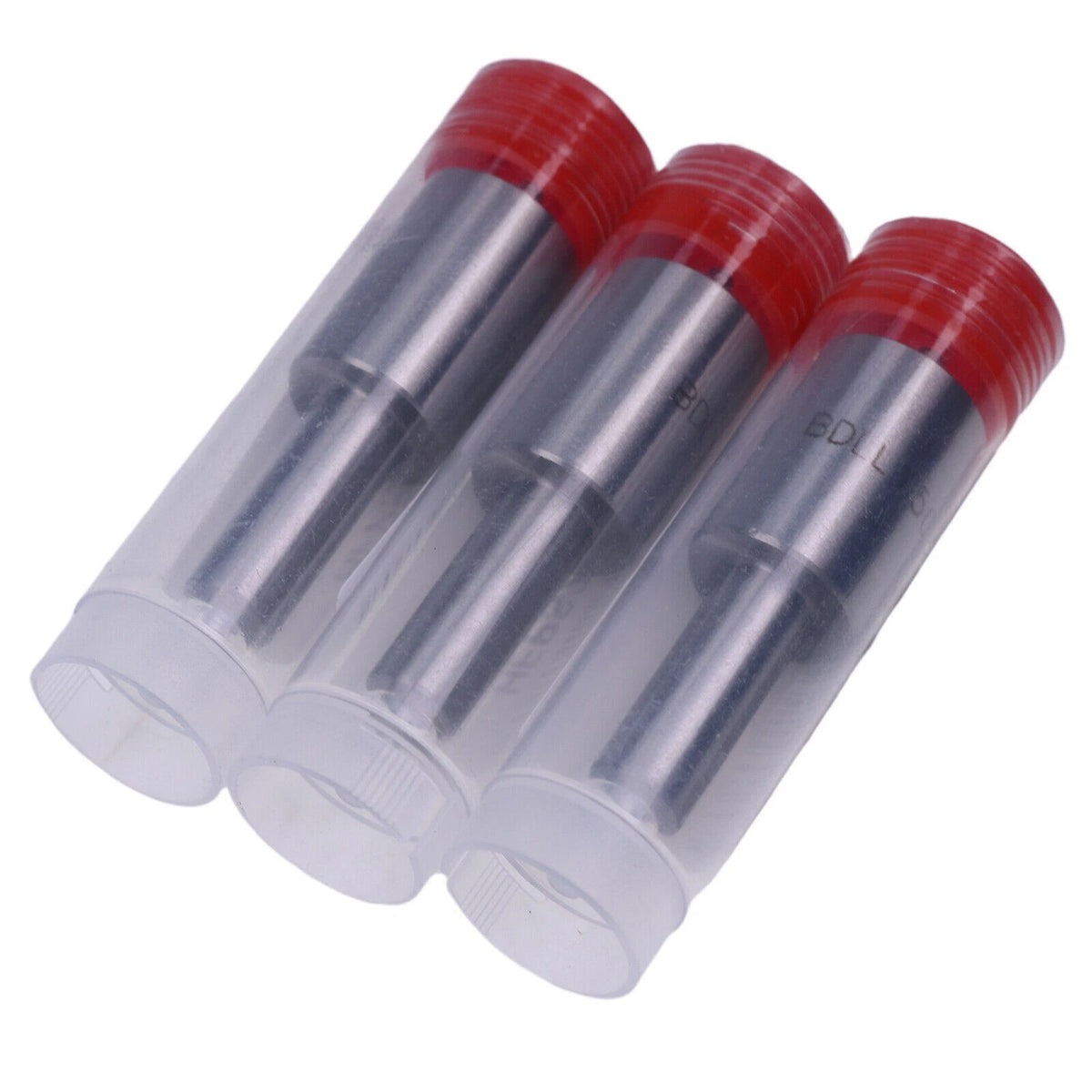 3X Fuel Injector Nozzle for Ford New Holland 256 755 750 4500 4000 4330