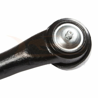 5Pcs Track Bar Tie Rod End Steering Kit for Jeep Comanche & Cherokee (1986–2001)