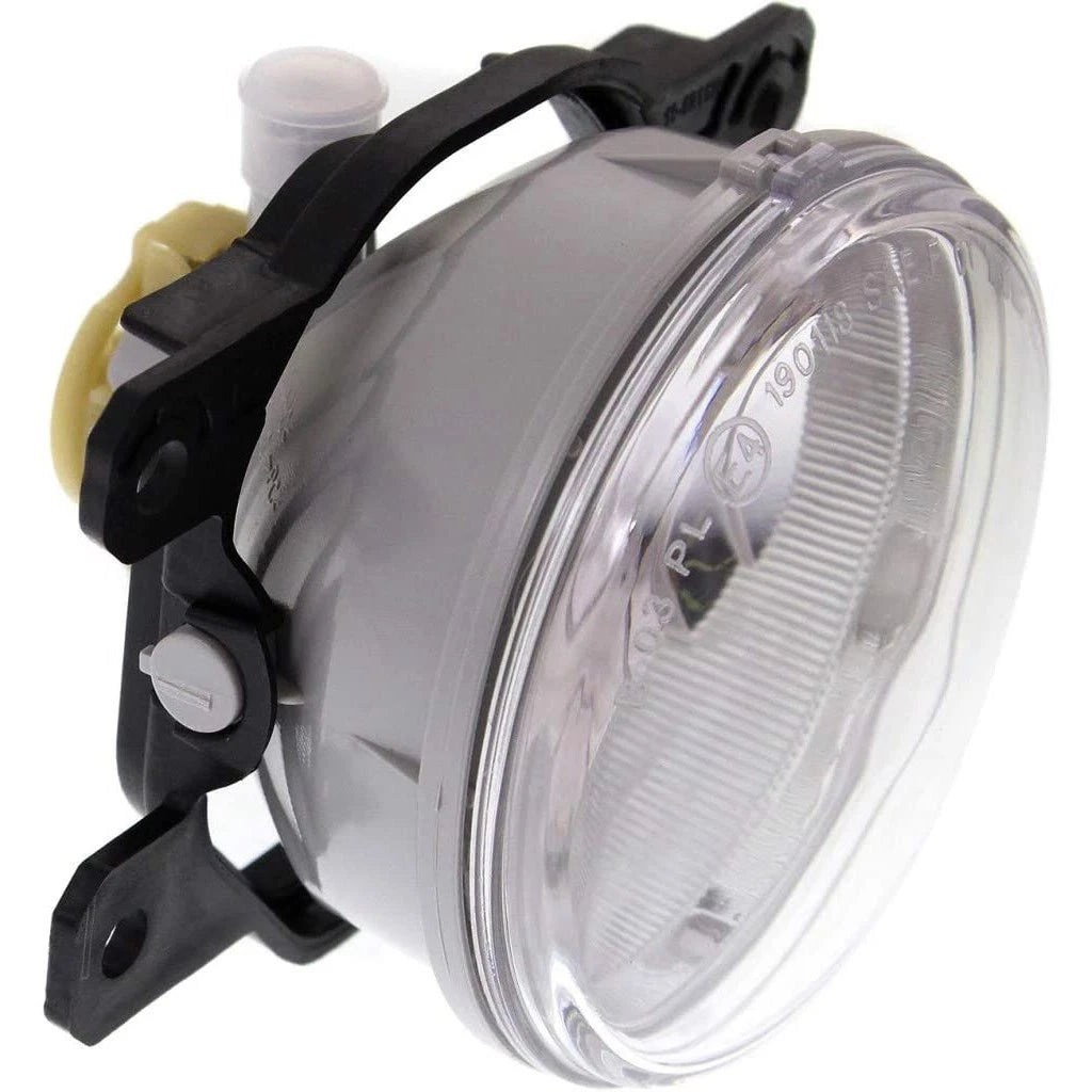 Fog Light for Subaru Crosstrek (2016–2017) SU2592121, CLX-M1-319-2015N-AC-CL360A2