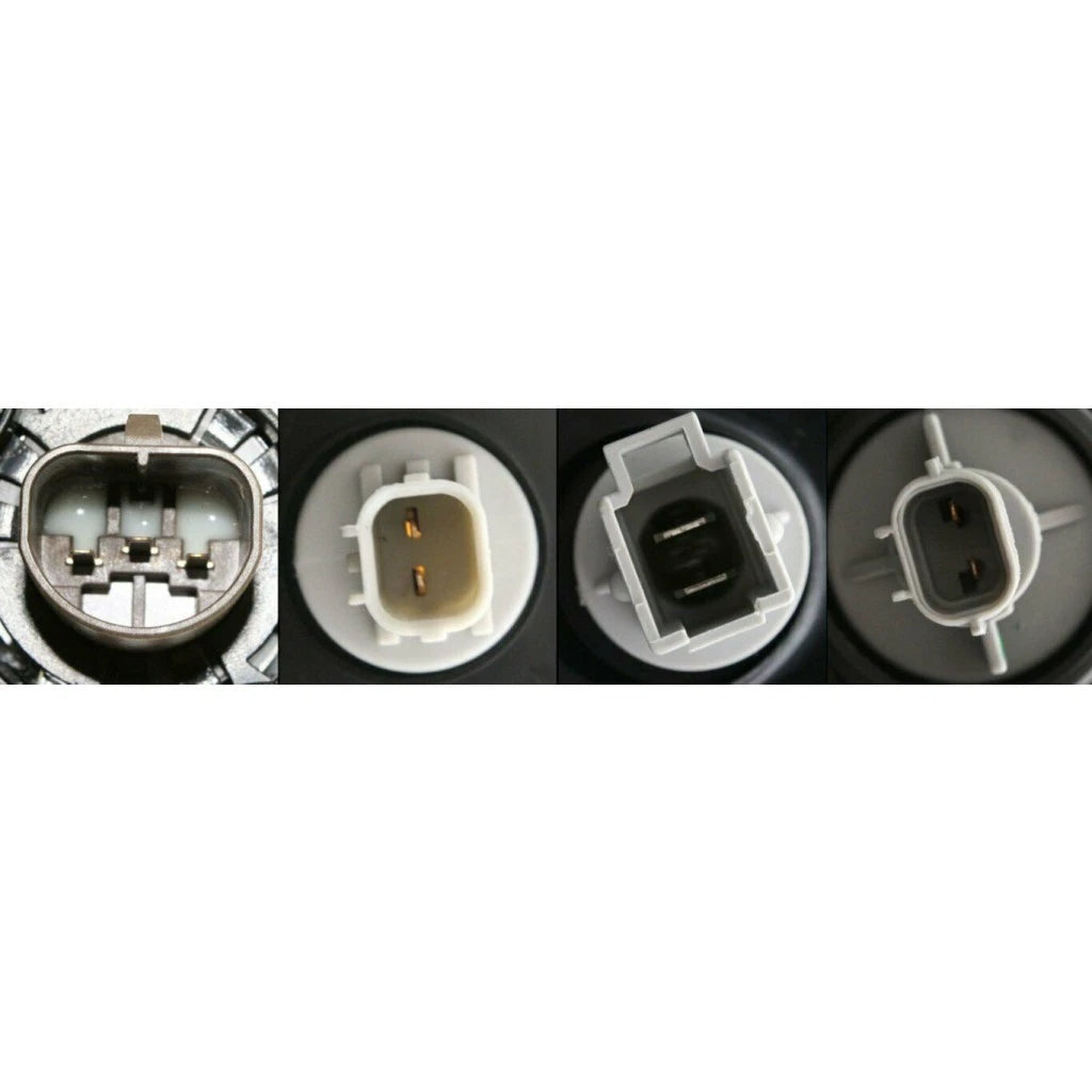 Headlight Assembly for Chevy Equinox (2005–2009) GM2502254, LLX-GM2502254V-CL360A70