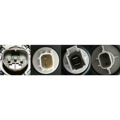 Headlight Assembly for Chevy Equinox (2005–2009) GM2502254, LLX-GM2502254V-CL360A70