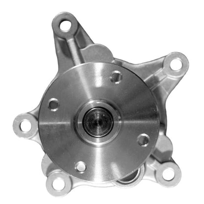 Set of 2 Engine Coolant Water Pumps for Hyundai Accent (2012–2018) OLX-ACD252-981-CL360A53