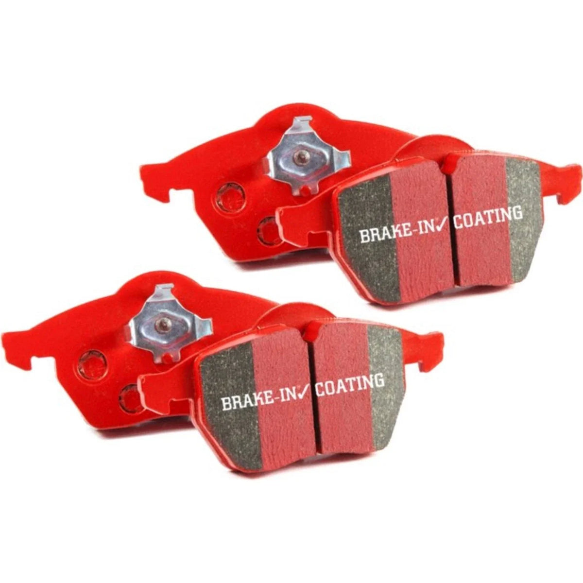 Set of 2 Front Brake Pads for Audi S7 RS7 S6 S8 A8 Quattro