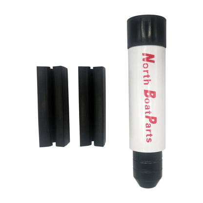 Transom Saver Motor Toter Support for Suzuki Outboards