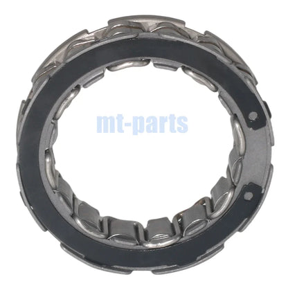 One Way Run Starter Clutch Bearing for KTM 690 SMC R (2016–2020) / 690 Supermoto (2007–2008)